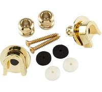 Fender 002-2043-049 Seguridad Cerraduras Oro
