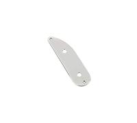 Fender 003 - 5332 - 000 '51 Precision Bass Control Plate, Chrome
