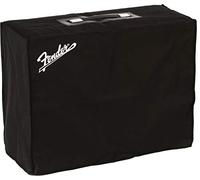 Fender 005-0250-000 '65 Twin Reverb Amplificador cubierta, Negro