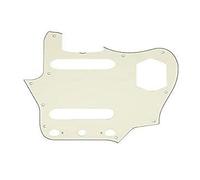 Fender 005 - 4489 - 000 de 3 Ply Mint Green American Vintage '62 Jaguar Pickguard