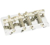 Fender 005-5257-049 70 Vintage Pure Jazz Bass Asamblea Puente - Bass Brücke