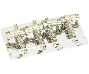 Fender 005-5257-049 70 Vintage Pure Jazz Bass Asamblea Puente - Bass Brücke