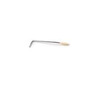 Fender 007 - 3643 - 000 Highway One/American Special trémolo Arm, Chrome with white Tip
