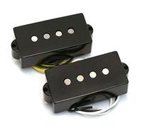 Fender 007 - 5593 - 049 Pickup, American Standard de graves de 5 string P Set