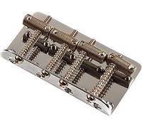 Fender 009-5613-049 Pure Vintage Puente d'Assy 58 P-Bass - Bajo el puente