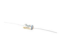 Fender 009-6453-049 pura cera de la vendimia Papel condensador .10uf a 150V