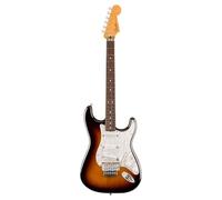 Fender 0141010303 Dave Murray Stratocaster Guitarra eléctrica de diapasón de arce - Sunburst