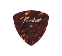 Fender 098-0346-100 346 Selecciones de Forma, 72 Conde, Concha, Thin