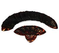 Fender 098-0346-300 346 Selecciones de Forma, 72 Count, carcasa, Mediano