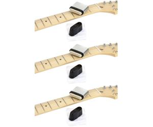 Fender 099-0521-100 Limpiador de Cuerdas de Guitarra Speed Slick (Paquete de 3)