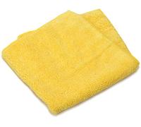 Fender 099-0524-000 Paño de Microfibra de Doble Cara súper Suave