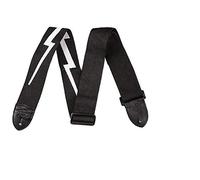 Fender Correa Poly Lightning Bolt 099-0613-106 Negro