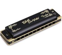 Fender Blues Deville Harp Bb