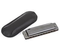 Fender 099-0704-006Fender medianoche Armónica Especial, el texto de la E