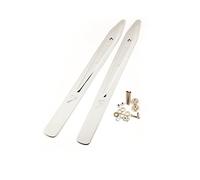 Fender 099-0712-000 Pure Vintage 16'' Medium Tilt Back Legs, Set of 2