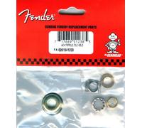 Fender 099 - 1941 - 200 Jack Ferrule, Telecaster (Oro)