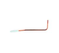 Fender 099 - 2039 - 200 American Vintage Stratocaster trémolo pulsera (Oro)