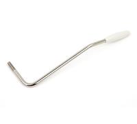 Fender 099 - 2054 - 102 Americana Meri Can estándar/American Series Stratocaster trémolo brazo (Chrome) (Left-Handed)