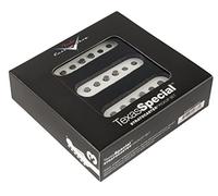 Fender, 099/2111/000 Pastillas Especiales de Texas Strat, (3), Texas Special