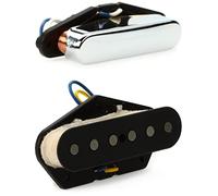 Fender 099-2223-000 pastillas Deluxe Telecaster Drive, juego de 2