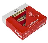 Fender 099-2248-000 Kit de recolección Eric Johnson Strat
