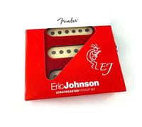 Fender 099-2248-000 Kit de recolección Eric Johnson Strat