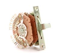 Fender 099-2251-000 Super interruptor de 5 vías