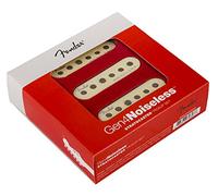 Fender 099-2260-000 Strat Gen 4 Noiseless Set · Pastilla de guitarra eléctrica