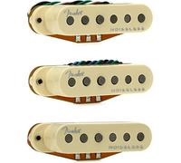 Fender 099-2260-000 Strat Gen 4 Noiseless Set · Pastilla de guitarra eléctrica