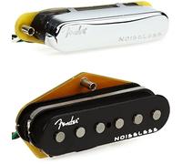 Fender 099-2261-000 Tele GEN 4 Noiseless Set · Pastilla de guitarra eléctrica
