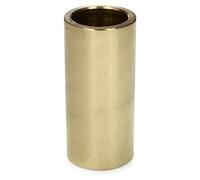 Fender 099-2301-002 Tobogán de latón grande y gordo