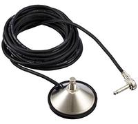Fender 099-4054-000 Footswitch VINTAGE-STYLE - 1-button, 1/4" jack
