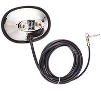 'Fender 099 - 4059 - 000 de 2 Button Vintage de Style Pedal: Vibrato/Fat on/off with 1/4 jack
