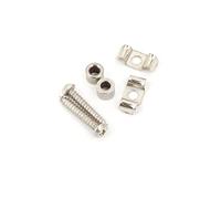 Fender 099-4910-000 Cordones de guía vintage/estándar Strat Chrome