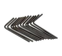 Fender 1/8" Hex (Allen) Truss Rod Adjustment Wrench (12)