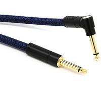 Fender 10' ANG CABLE, BLUE DREAM