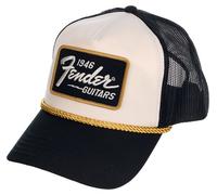 Fender 1946 Gold Braid Hat