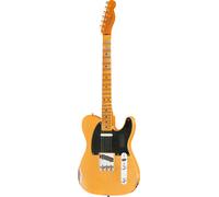Fender 1951 Nocaster Relic NBL