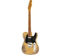Fender 1951 Nocaster Super HR NBL