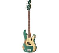 Fender 1960 P-Bass SM Relic MBGF