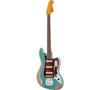 Fender 1962 Bass VI SH Relic SFOT