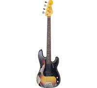 Fender 1963 P-Bass Relic 3-CS MBGF