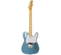 Fender 1966 Tele DLX CC Aged LPB