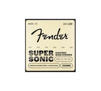 Fender Super 250's 24-100 Cuerdas de bajo