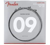 Fender Round Core NPS 3255L 9-42 Bullet Cuerdas para guitarra eléctrica