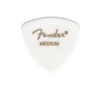 Fender 346 Classic púas de guitarra de celuloide 72 unidades