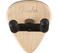 Fender 351 GUITAR WALL Hanger 991803021 - Soporte de pared para guitarras (forma clásica 351), color madera de arce