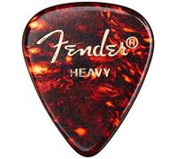 Fender Classic Celluloid Pick Set H