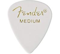 Fender 351 Medium white