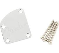 Fender 4-Bolt Deluxe Contoured · Placas para mástil